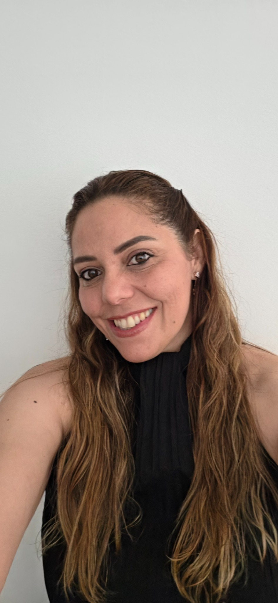 Rubia de Toledo, fundadora da Client Mind